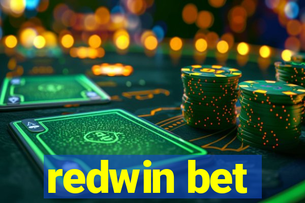 redwin bet